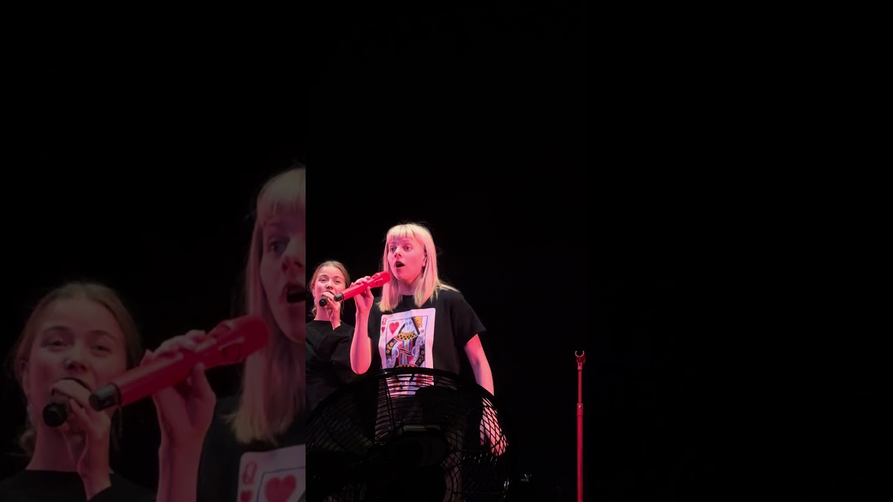 To Be Alright - AURORA