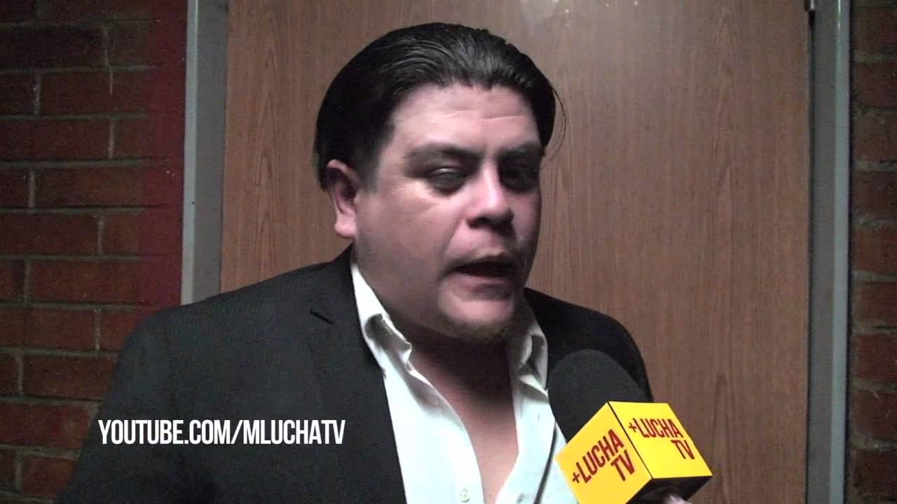 Ricardo Rodríguez explica su salida de WWE