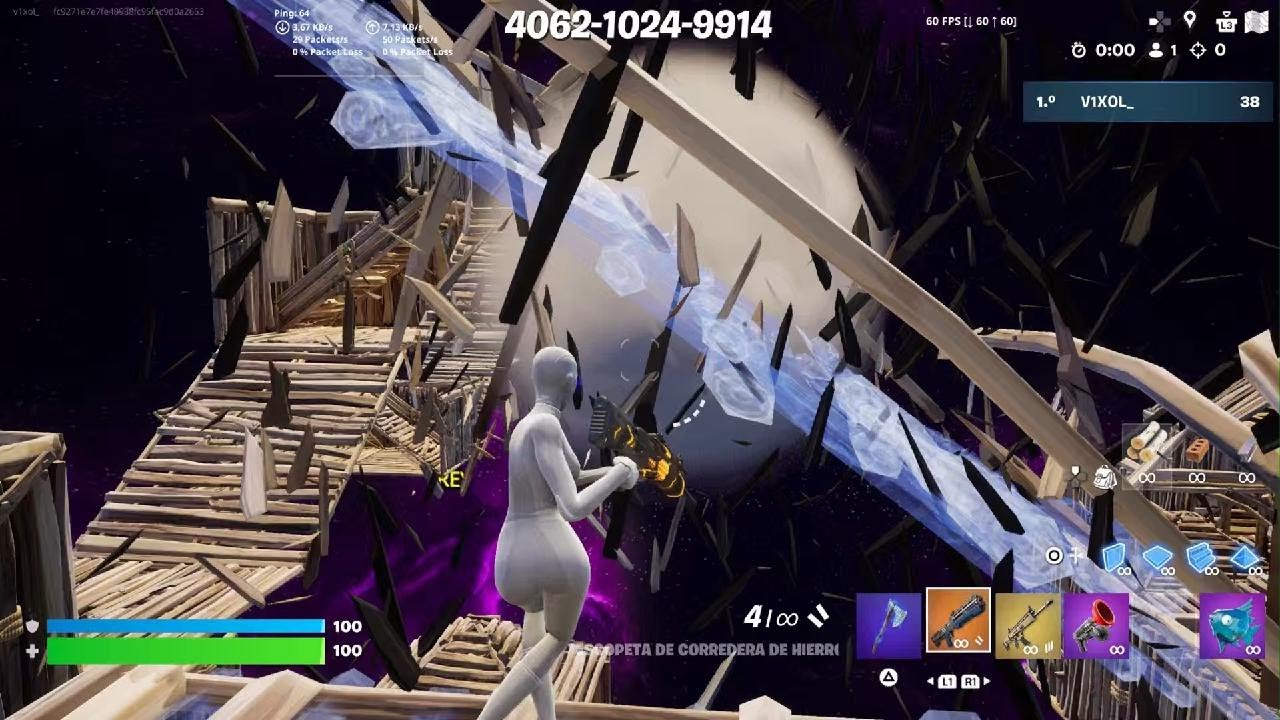 Fortnifffff