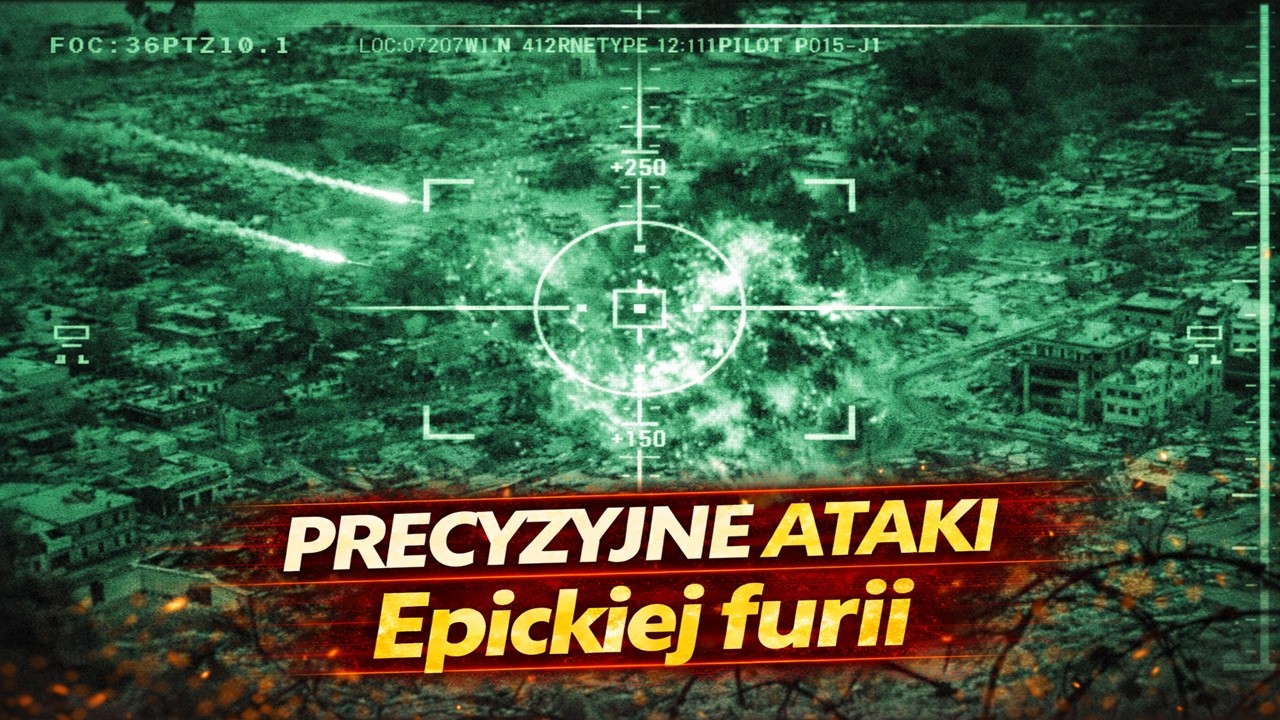 Precyzyjne ataki 
