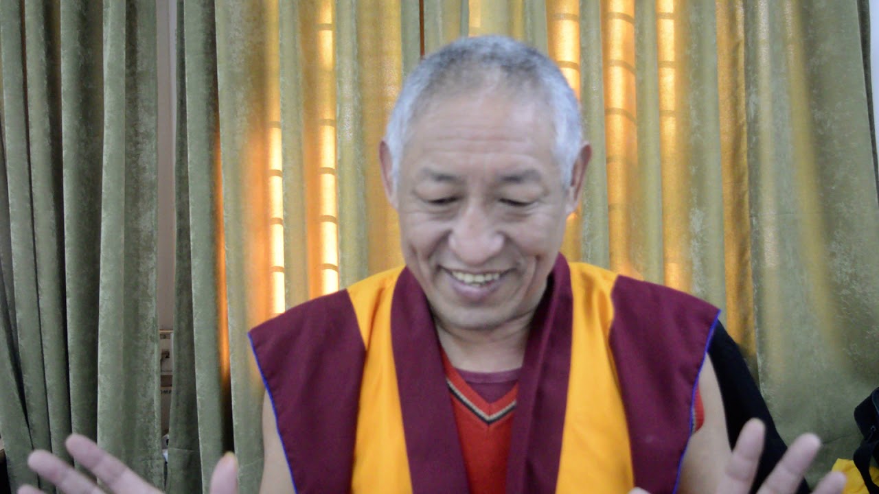ལྷོ་ཕྱོགས་ཏཱ་ལའི་བླ་མའི་མཐོ་སློབ་ཏུ་བོད་ཀྱི་བརྡ་སྤྲོད་བྱུང་རིམ་གྱི་སློབ་འཁྲིད། (Part-1)