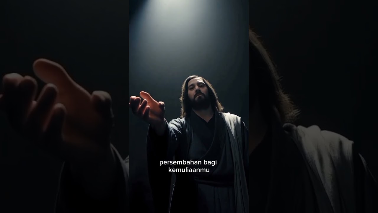 🎶Kemuliaan Bagi-Mu Tuhan
