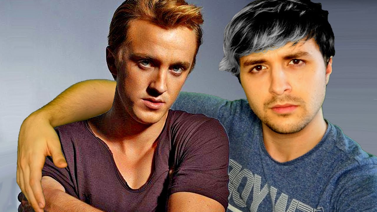 Somos NOVIOS Draco Malfoy y Dalas 💖 LA HISTORIA COMPLETA de #DRALAS Tik Tok