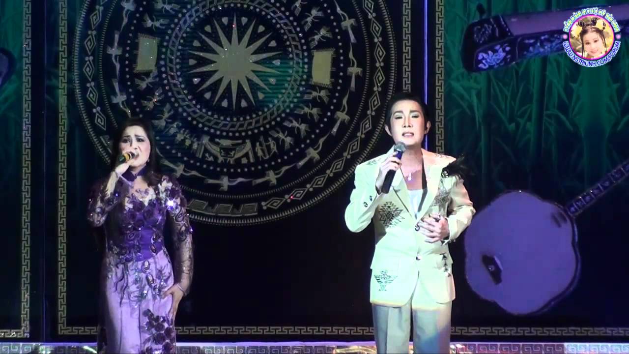 Ca nhạc: Tình Đời - Điệu Buồn Phương Nam - Mưa Bong Bóng - Vũ Linh | Tài Linh