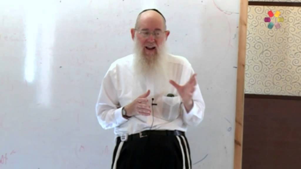 Rabbi Zelig Pliskin - The Guide to Life: Love and Respect for Others