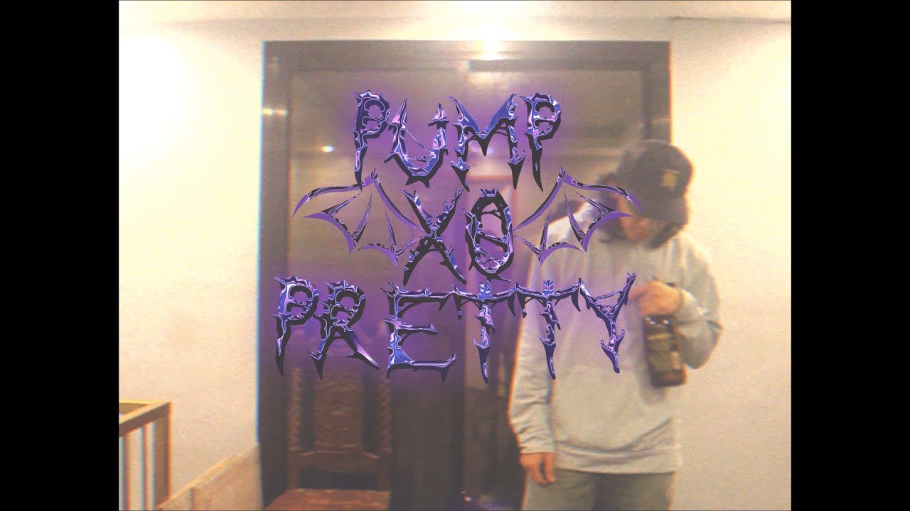 pump xo pretty - Misery (Music Video)