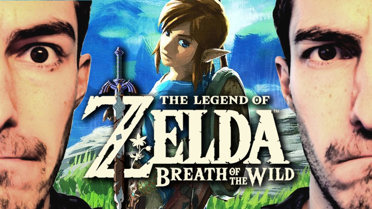 Dado contro Bax ● ZELDA&trade; Breath of the Wild ▶ Ne vale la pena o no?