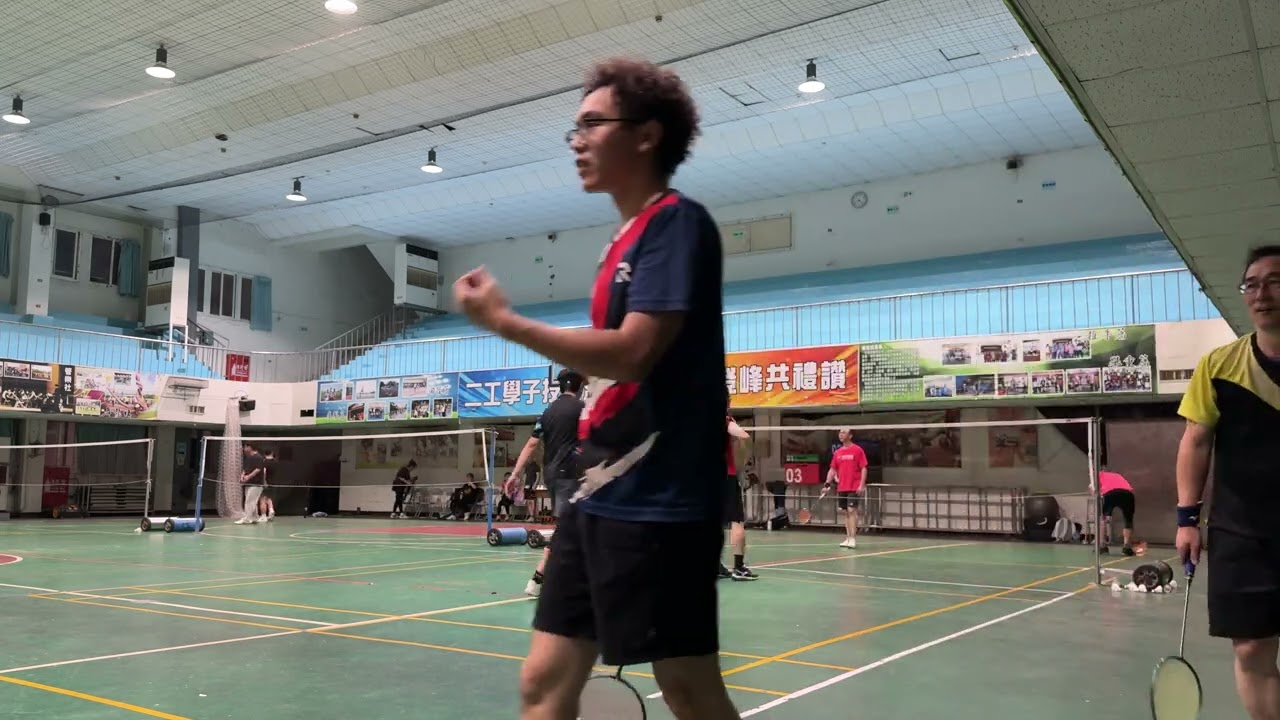 2/24 二林工商