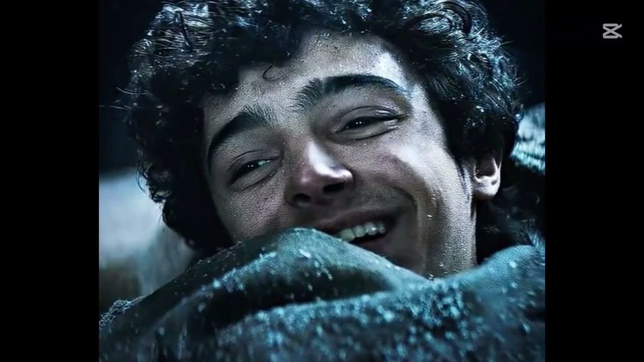 Análisis semiótico discursivo de La sociedad de la nieve