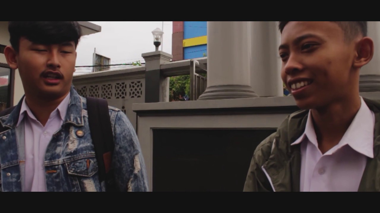 Film Pendek | PUTIH ABU TAK TERLUPAKAN | SMAN 2 KUNINGAN | #SosiologiSMANDAKU