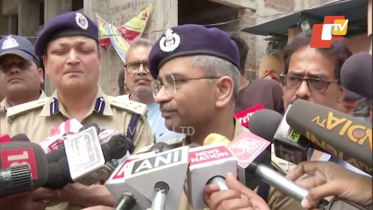 Indore temple tragedy- Rescue operation concludes