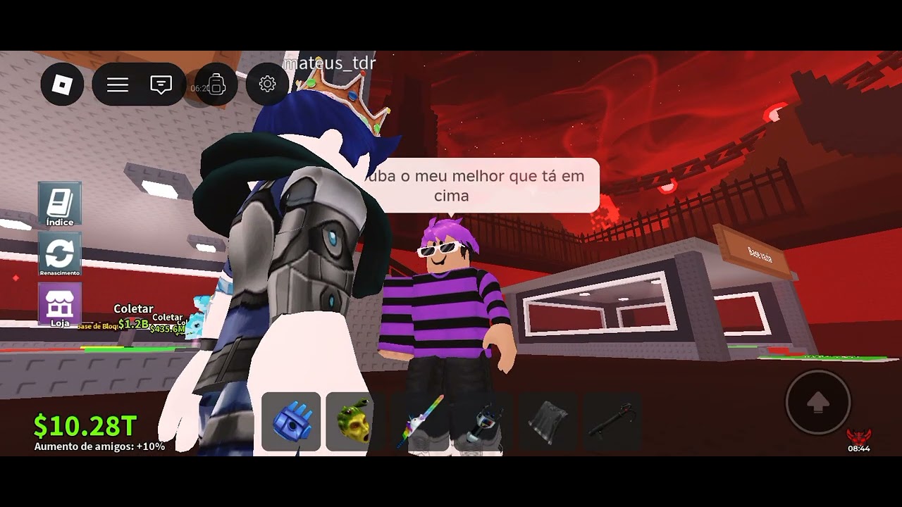 Inscrito fofo