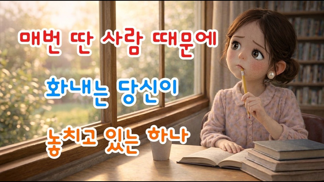 다른 사람은 원래 이해가 안된다 | 오디오 에세이 보고 듣는 라디오 Ep.5