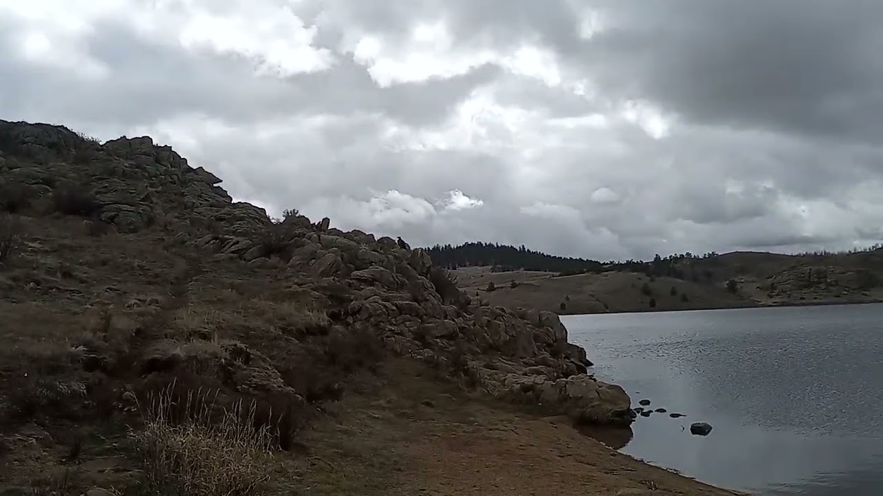 Approaching an Eagle
