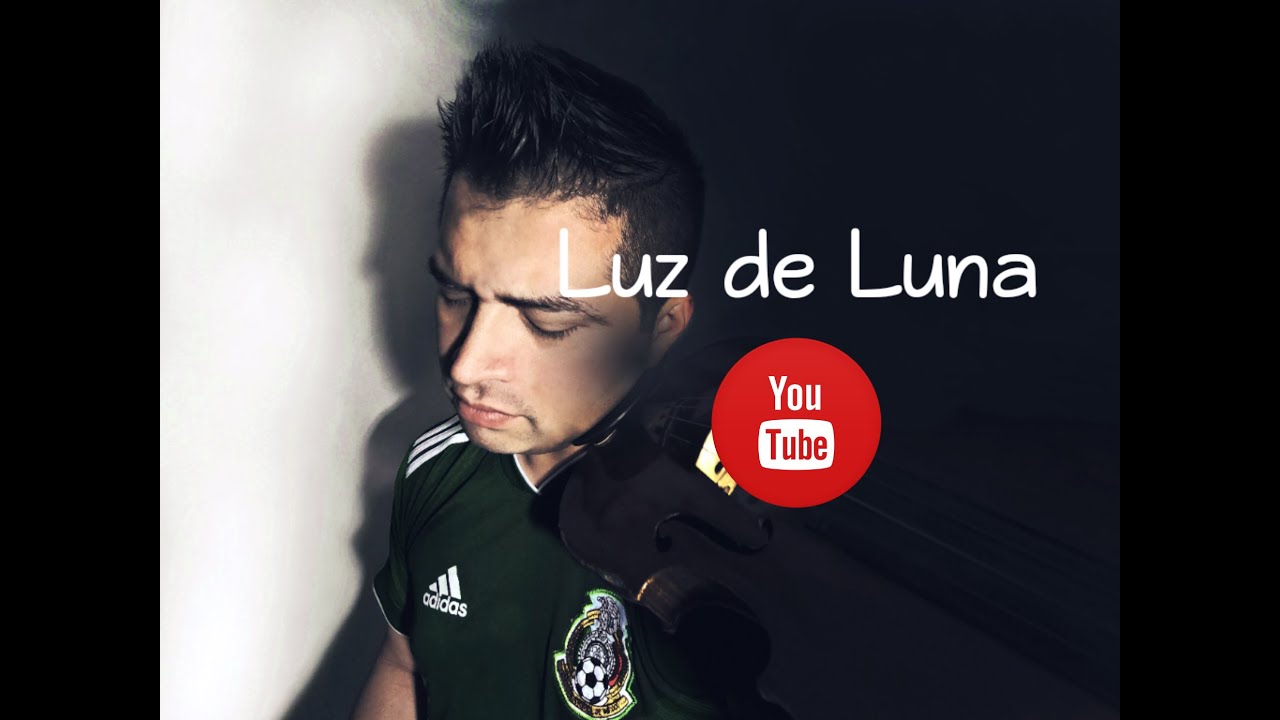 Luz de Luna - Javier Solis (Tutoriales Mariachi) videos tutoriales