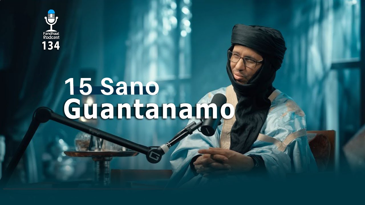 Casharro Muhiim ah Nolosha  | Fandhaal Podcast 134 |