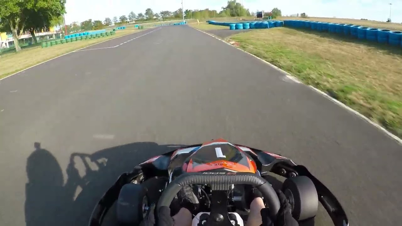 Rotax Magny-Cours aout 2023