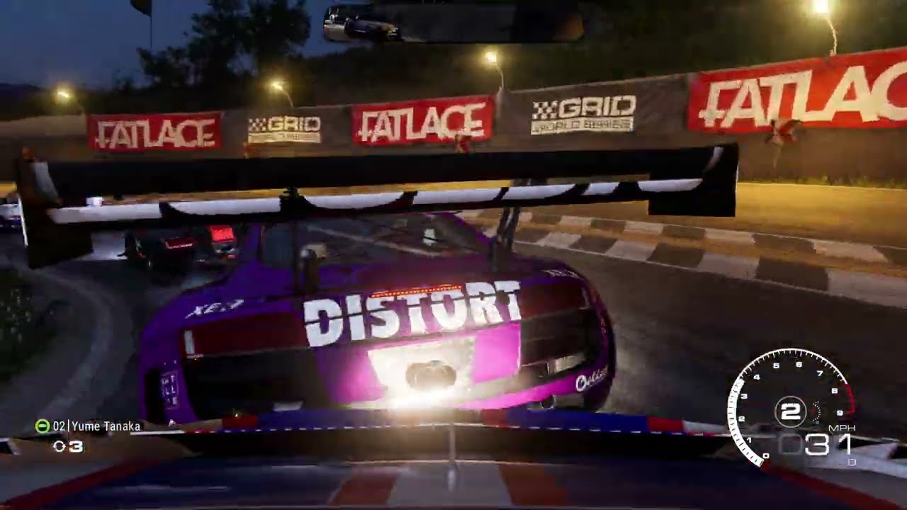 GRID: Legends |Story Mode| - Ultra Settings 1440p (Pt.20)