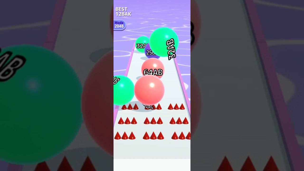 Full video RIP 2048BF