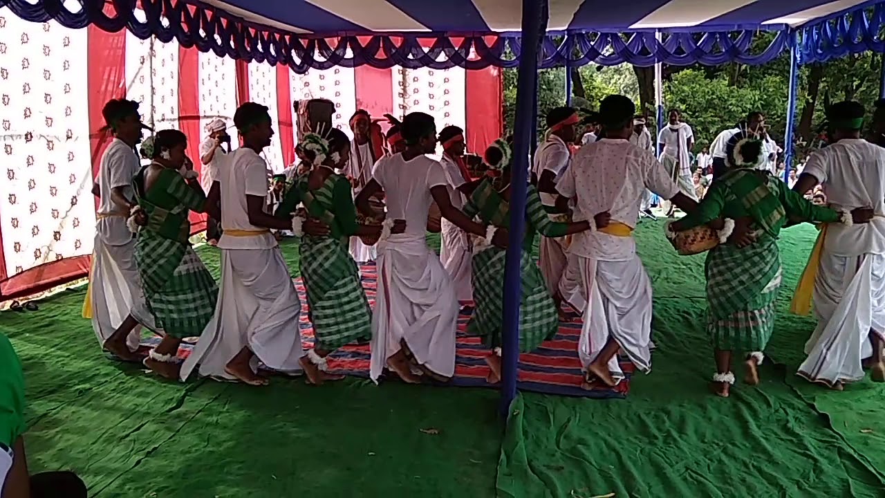 HO Traditional Dance | Aandi Susun | By Professional HO Dancers