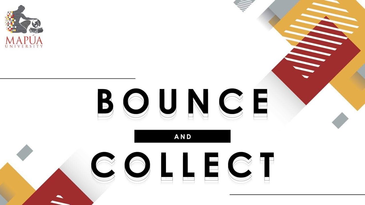 Bounce & Collect Game (A COE119L Project)
