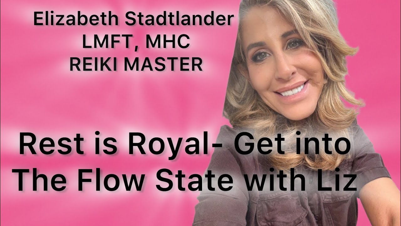 How to get out of a constant state of stress! #selfhealing #emotionalrelease #livepeacefully