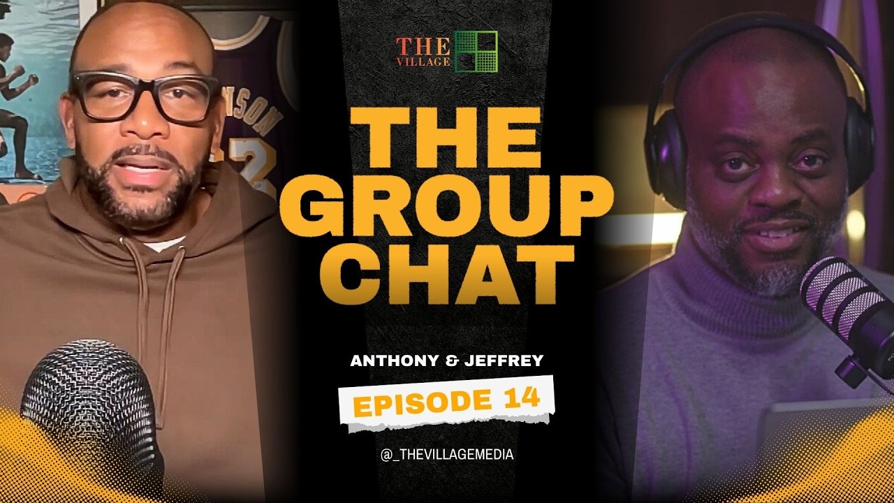 Passing the Torch: Anthony Edwards, Ryan Coogler, and the New Era of Substance