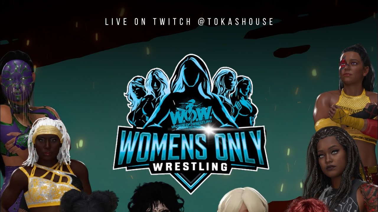 DA RULA SERIES: OBA FEMI VS ALEXIS KNIGHT