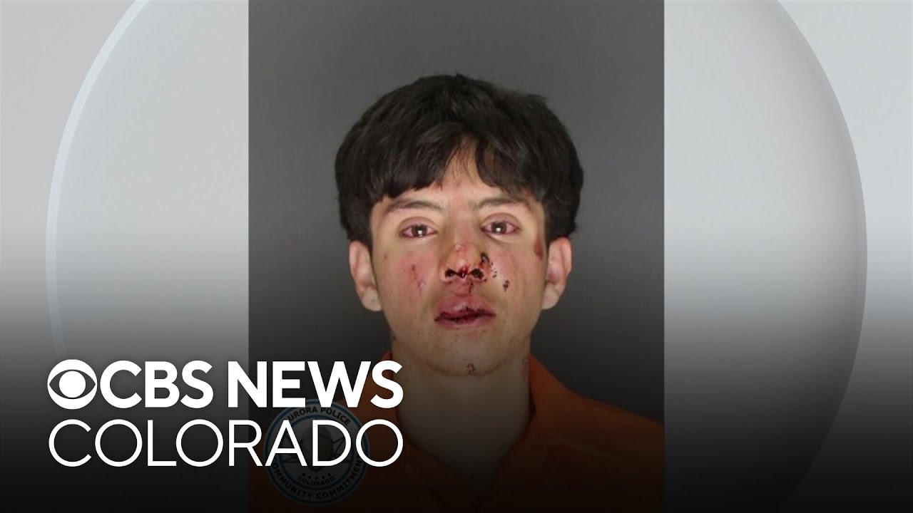 Passenger dies in Aurora street racing crash, police say; Driver in custody