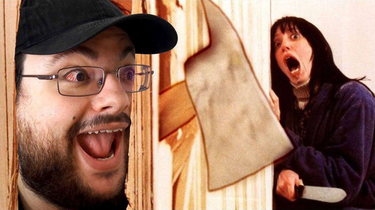 ¡Le Reventé la Puerta a la Vecina! (Y No Sé Pestañear)