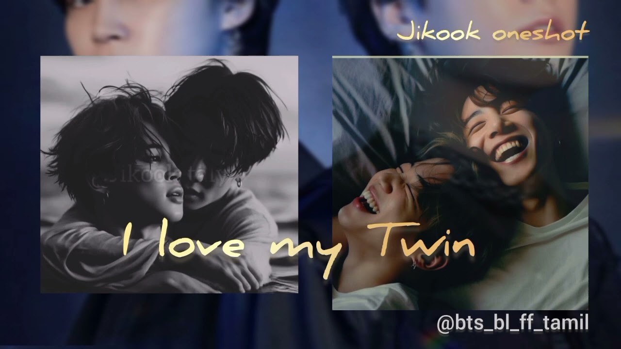 jikook oneshot tamil voice over//🐰🐥//#jikookfftamil//#btsfftamil//#junkook//#jimin