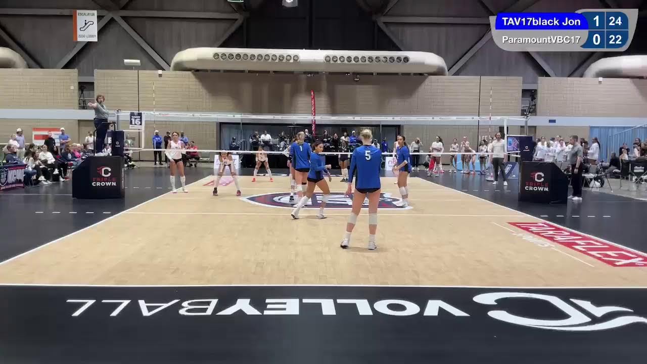 Triple Crown Day 2