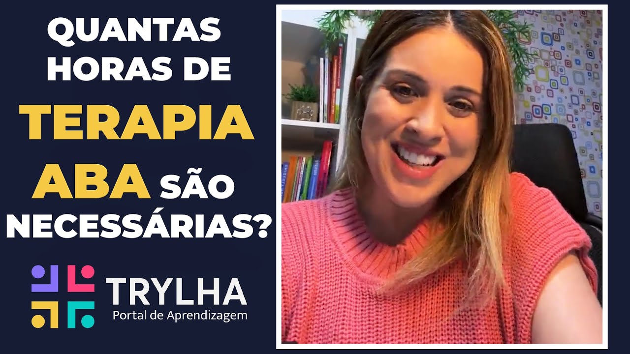 Quantas Horas de Terapia ABA são Necessárias?
