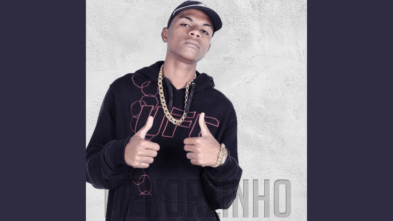 Menorzinho