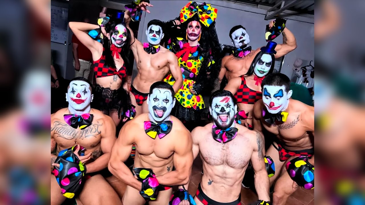 M&uacute;sica De Antro 2024 - Halloween Party (Dj Aziel Wesley) #ELREYDELANTRO