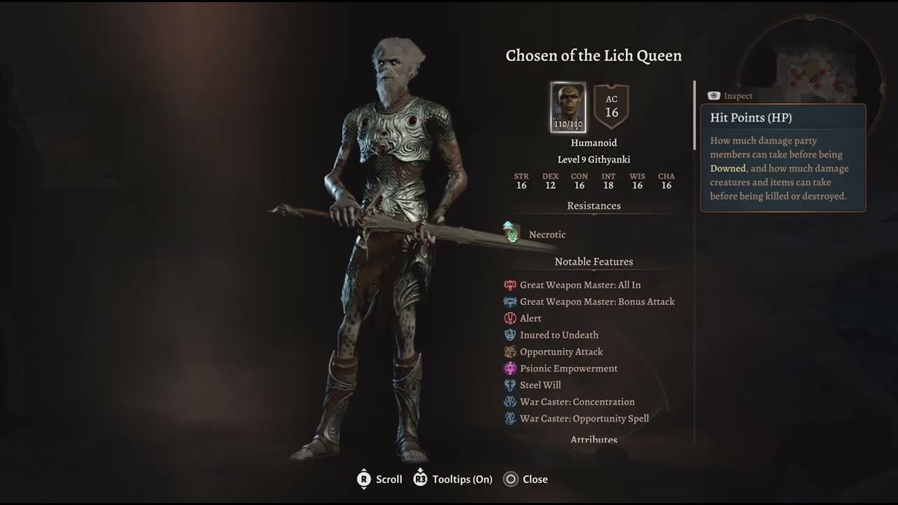 Extra Encounters and Minibosses mod #30. Chosen of the Lich Queen, Lower City Sewers