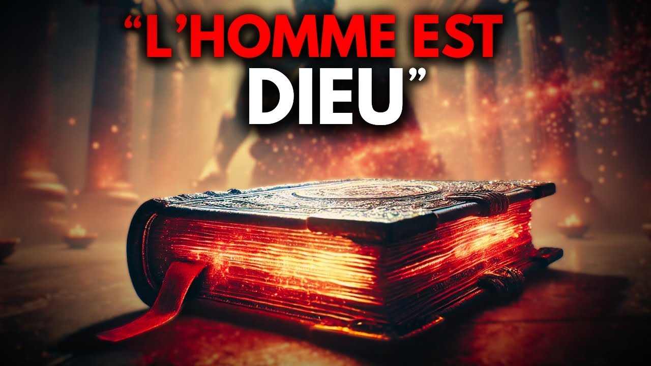 Le Codex d’Elohim : Le Livre qui Révèle Vraiment Tout.