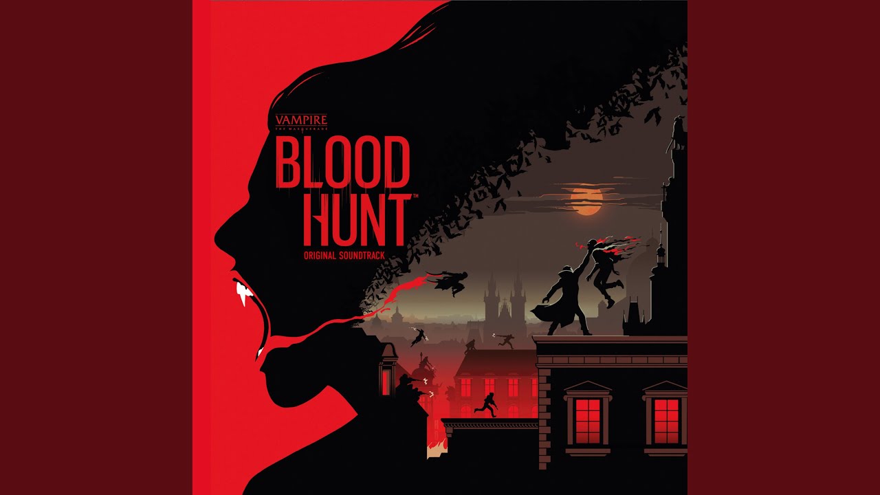 Bloodhunt Main Theme (Classical Version)