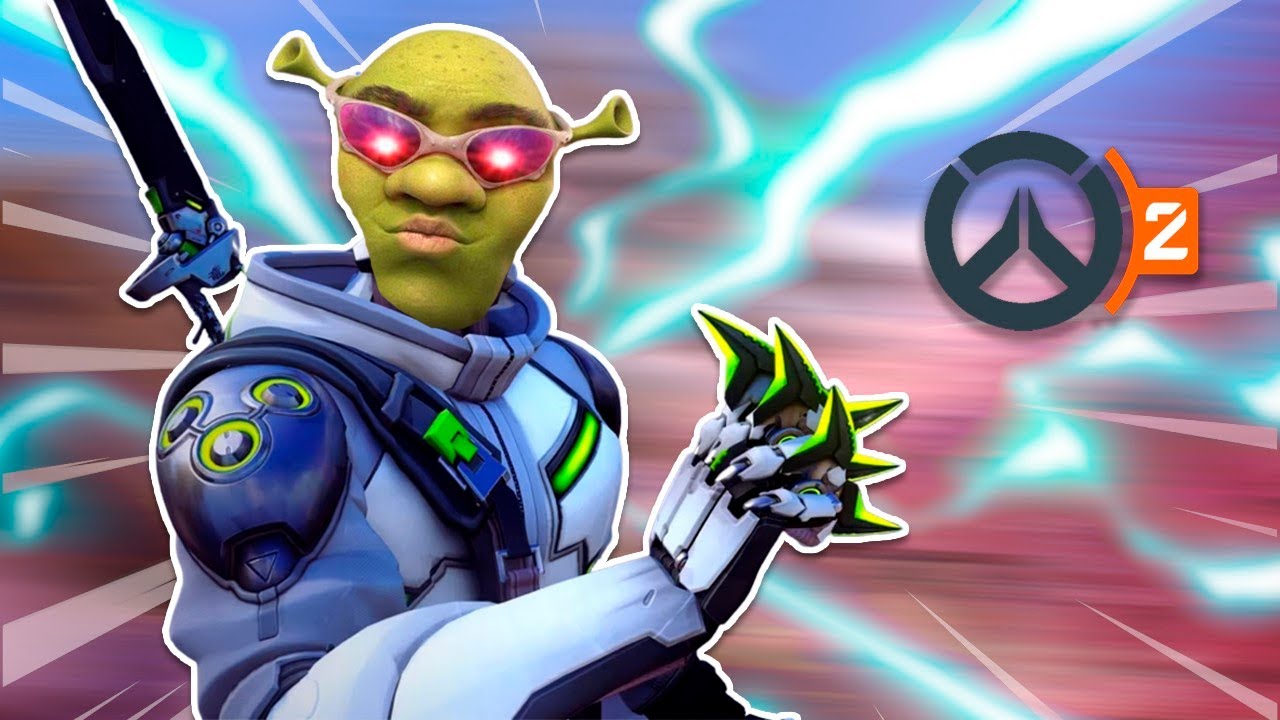 Genji.exe | Overwatch 2 exe