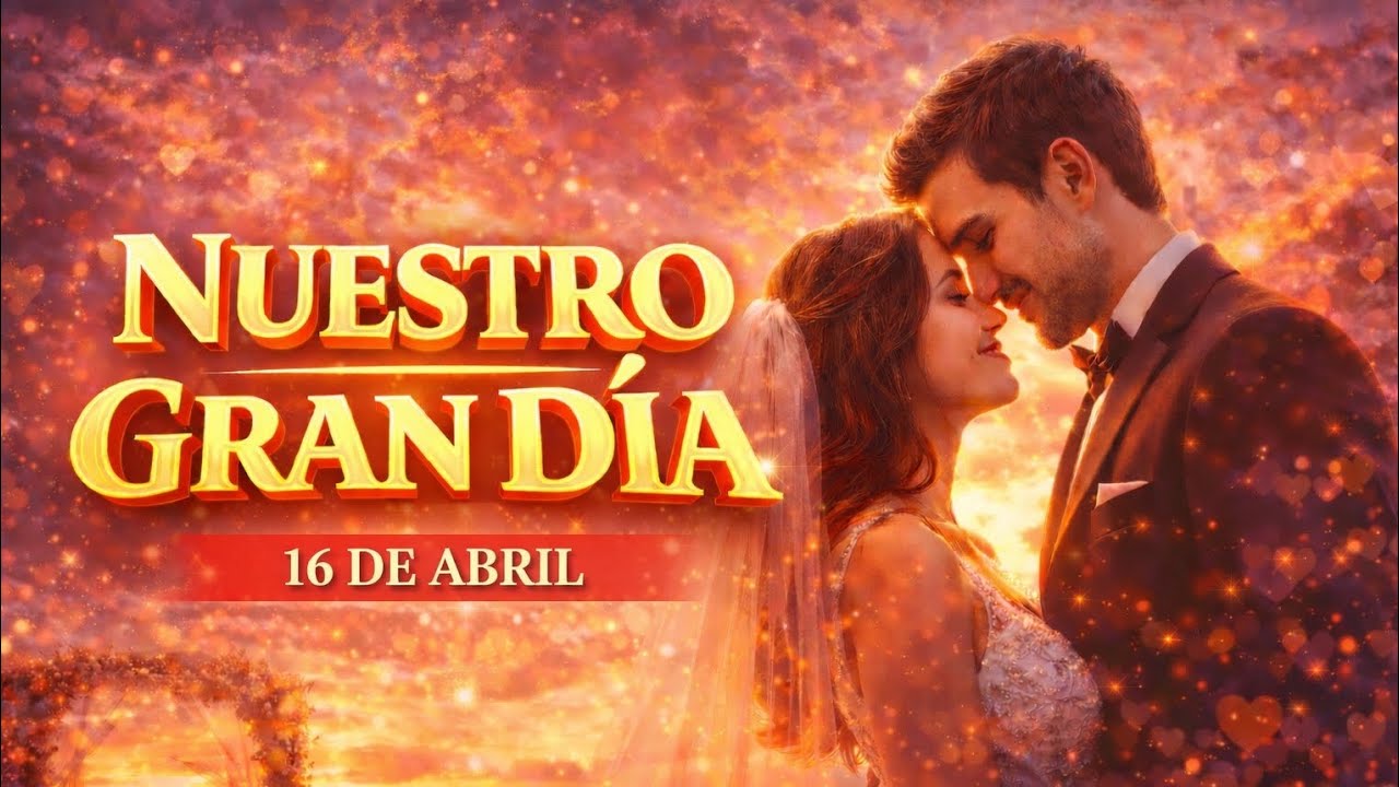 Nuestro gran día | Música romántica 2026 | Music 