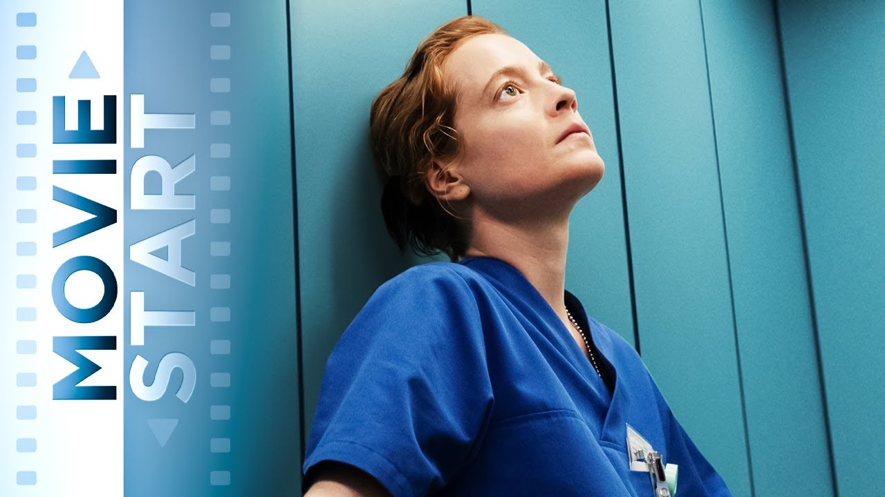 Leonie Benesch in HELDIN - einer der eindrucksvollsten Filme des Jahres  - Kritik & Interviews