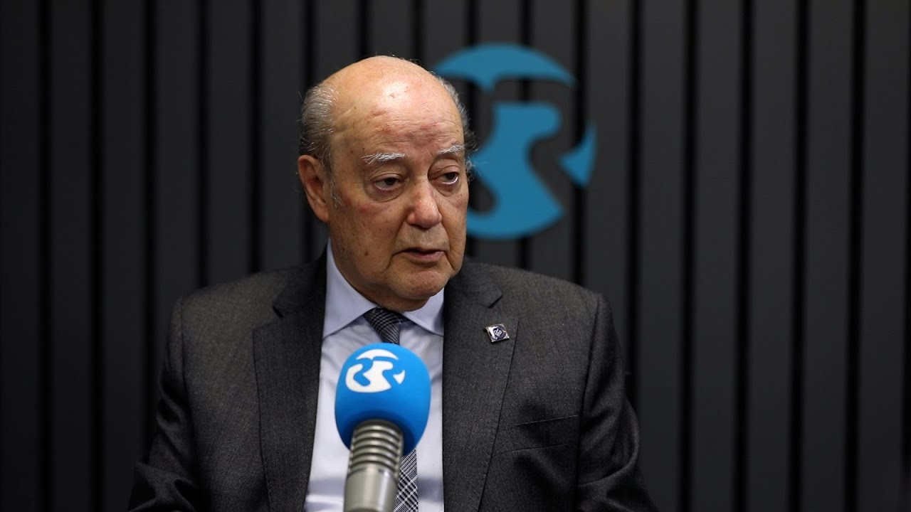 Pinto da Costa: “Sou o único que pode garantir que o FC Porto continuará a ser dos sócios