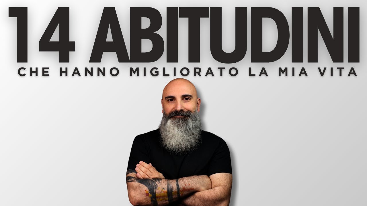 Minimalismo: 14 cose che ho smesso di fare e che mi hanno migliorato