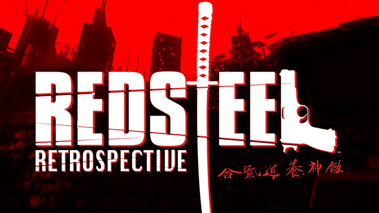 Ретроспектива Red Steel: первый шутер от первого лица на Wii