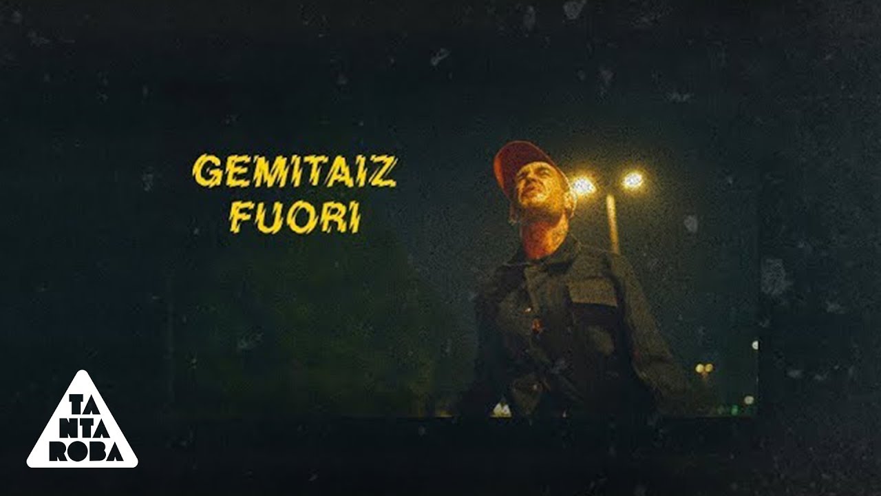 GEMITAIZ - 