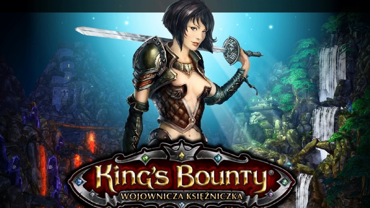 Uwolnić księcia [#30] | KING'S BOUNTY | WOJOWNICZA KSIĘŻNICZKA | PL