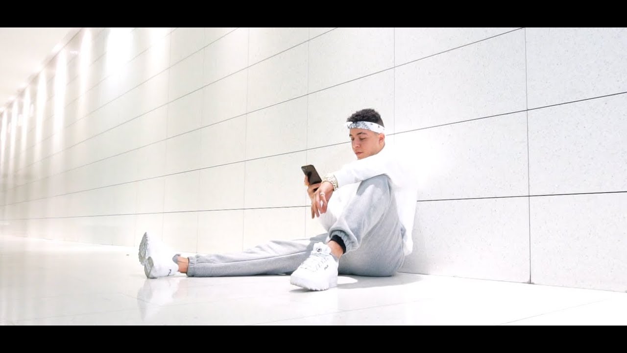 ROMYO - NUEVA VIDA [Officiel Music Video]