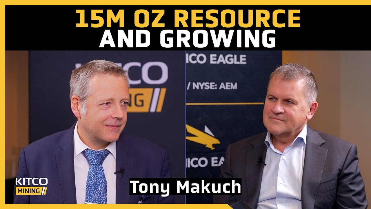 Discovery Silver Targets Mill Expansion From 4.5M to 9M Tonnes
