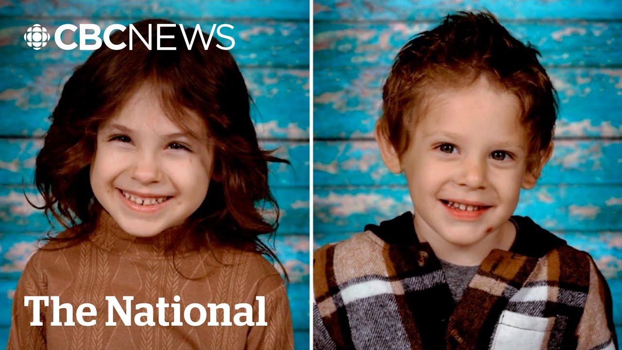 Family of missing N.S. kids frustrated with RCMP investigation