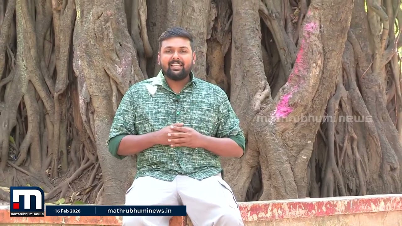 പ്രകൃതിയും ശിവനുമാണ് ഇവിടെ ദൈവം; ആൽമരങ്ങളാൽ ചുറ്റപ്പെട്ടൊരു ക്ഷേത്രം | Temple